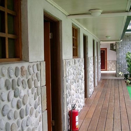 Junbuna Homestay รุ่ยซุ่ย ภายนอก รูปภาพ