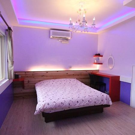 Junbuna Homestay รุ่ยซุ่ย ห้อง รูปภาพ