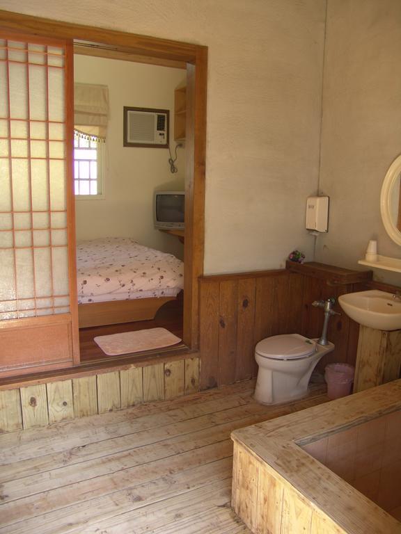 Junbuna Homestay รุ่ยซุ่ย ห้อง รูปภาพ