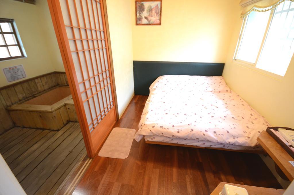 Junbuna Homestay รุ่ยซุ่ย ห้อง รูปภาพ
