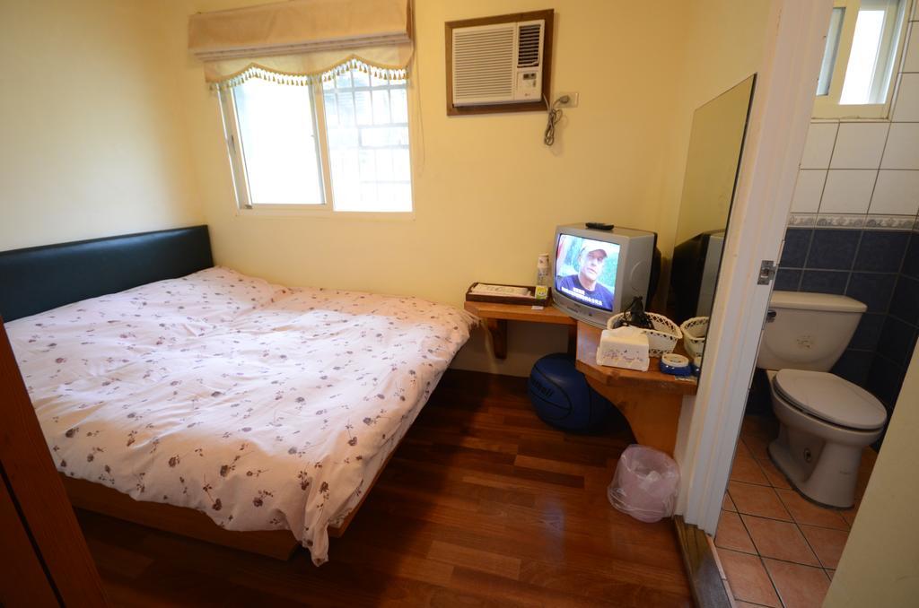 Junbuna Homestay รุ่ยซุ่ย ห้อง รูปภาพ