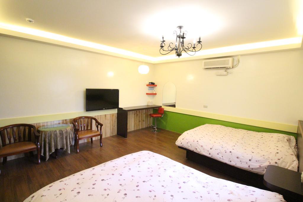 Junbuna Homestay รุ่ยซุ่ย ภายนอก รูปภาพ