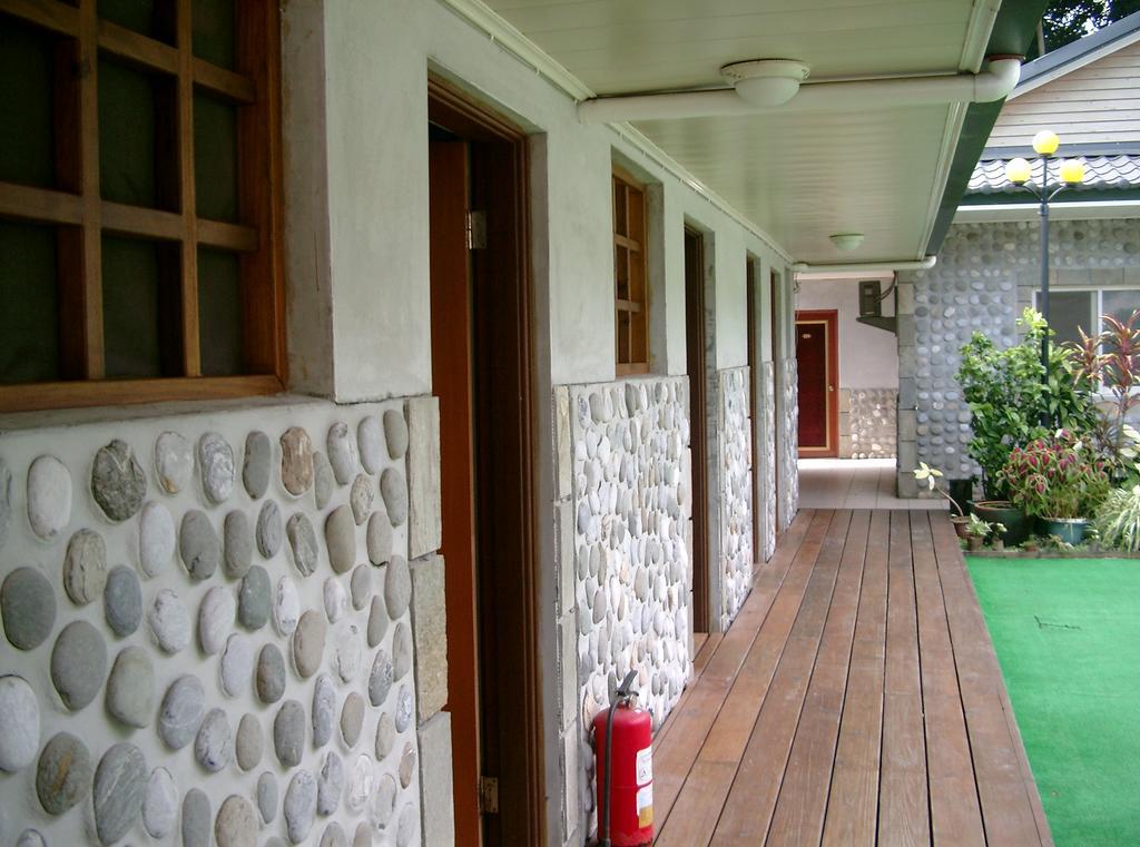 Junbuna Homestay รุ่ยซุ่ย ภายนอก รูปภาพ