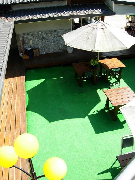 Junbuna Homestay รุ่ยซุ่ย ภายนอก รูปภาพ