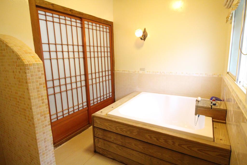 Junbuna Homestay รุ่ยซุ่ย ห้อง รูปภาพ