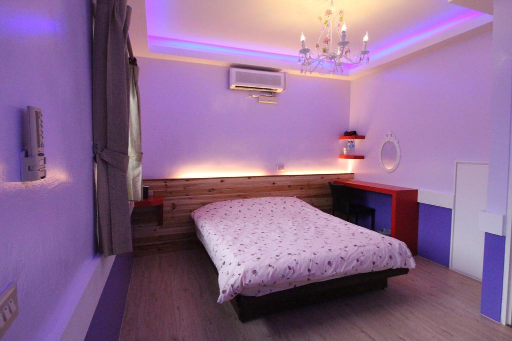 Junbuna Homestay รุ่ยซุ่ย ห้อง รูปภาพ