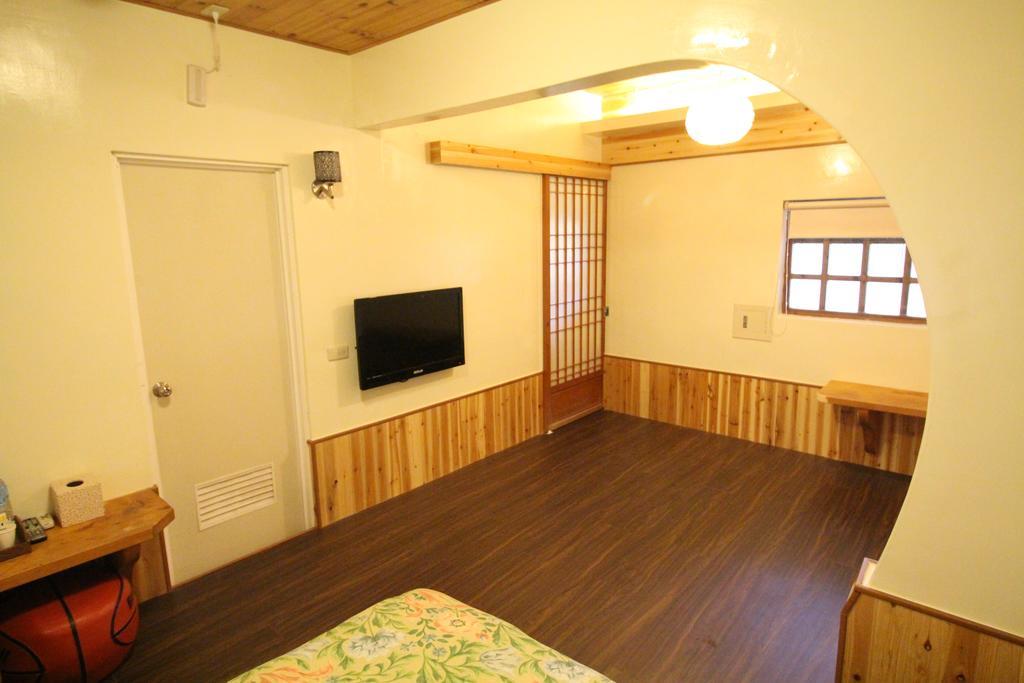 Junbuna Homestay รุ่ยซุ่ย ห้อง รูปภาพ