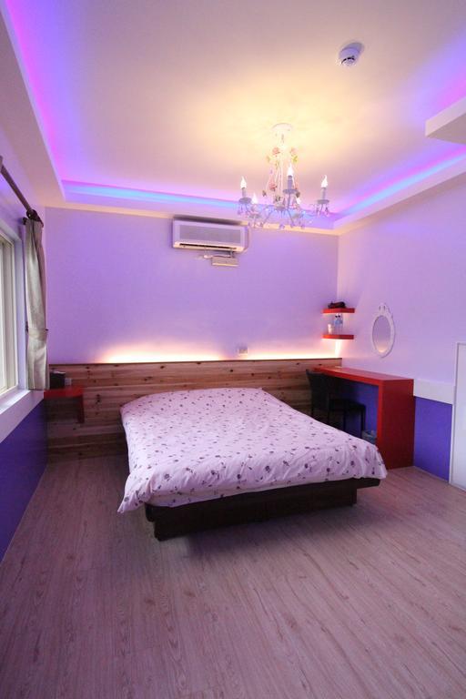 Junbuna Homestay รุ่ยซุ่ย ห้อง รูปภาพ