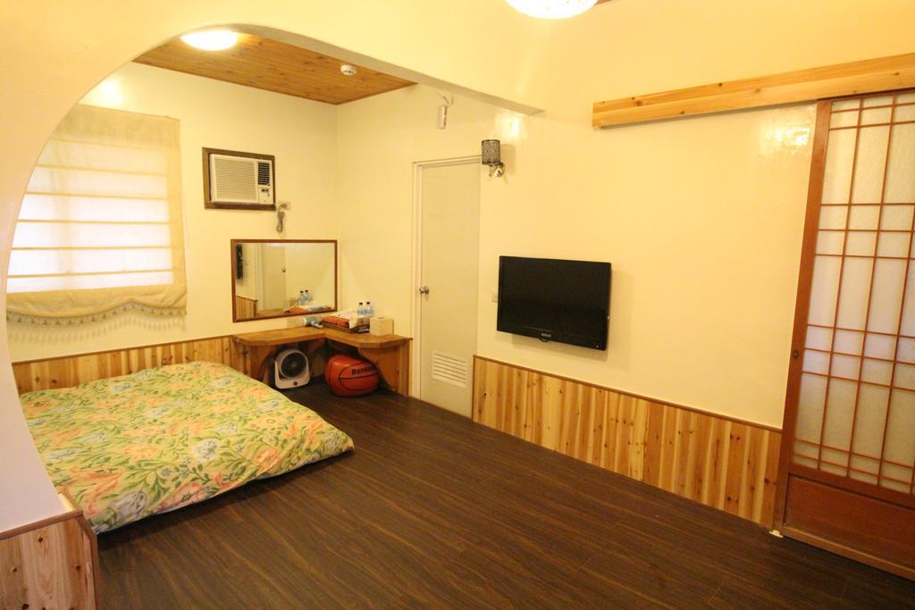 Junbuna Homestay รุ่ยซุ่ย ห้อง รูปภาพ