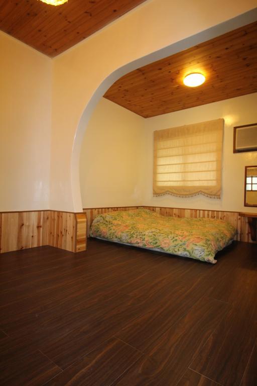 Junbuna Homestay รุ่ยซุ่ย ห้อง รูปภาพ