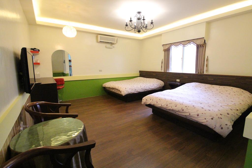 Junbuna Homestay รุ่ยซุ่ย ภายนอก รูปภาพ