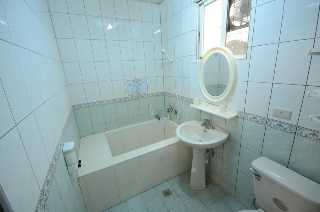 Junbuna Homestay รุ่ยซุ่ย ห้อง รูปภาพ