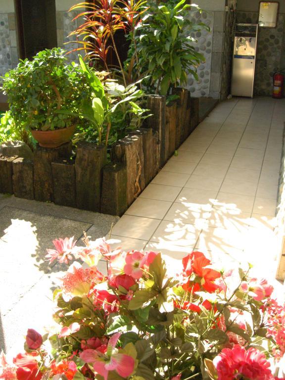 Junbuna Homestay รุ่ยซุ่ย ภายนอก รูปภาพ