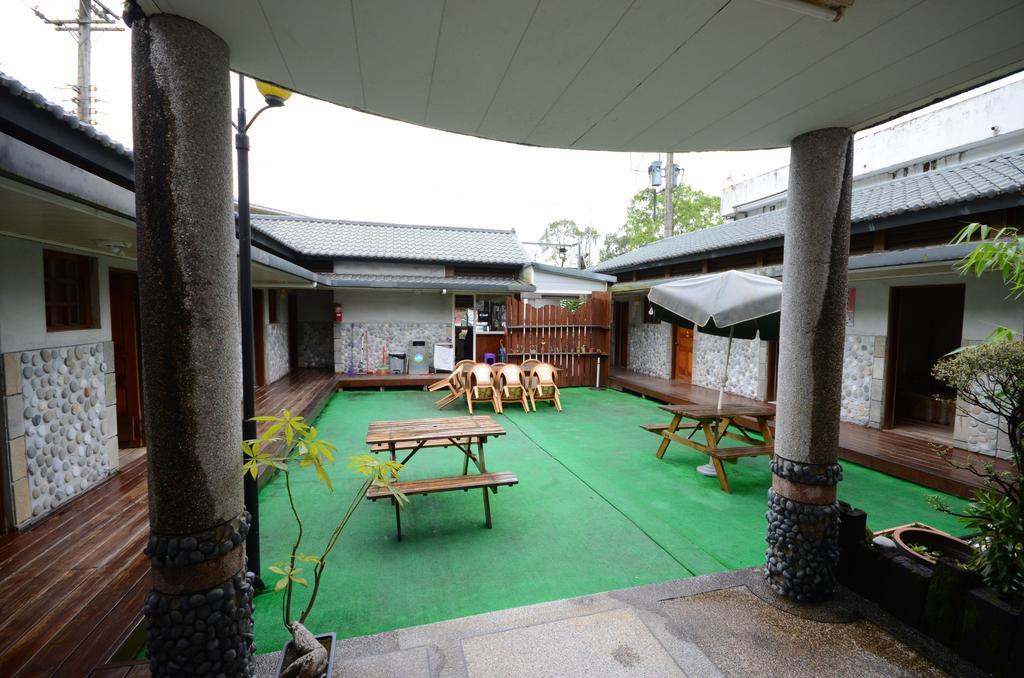 Junbuna Homestay รุ่ยซุ่ย ภายนอก รูปภาพ