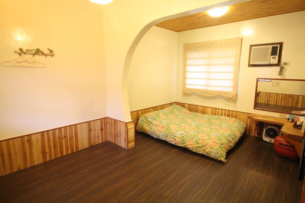 Junbuna Homestay รุ่ยซุ่ย ห้อง รูปภาพ