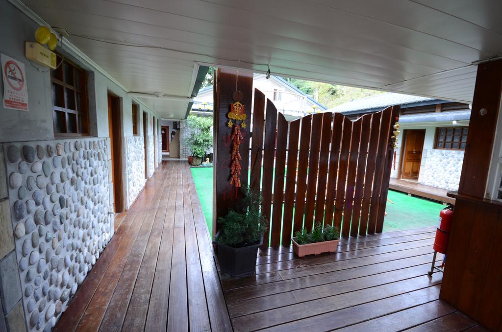 Junbuna Homestay รุ่ยซุ่ย ภายนอก รูปภาพ