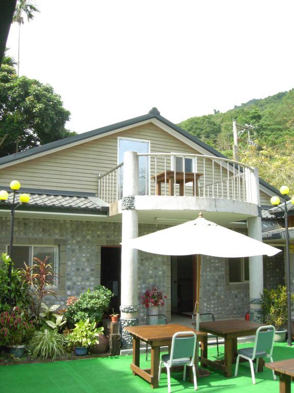 Junbuna Homestay รุ่ยซุ่ย ภายนอก รูปภาพ