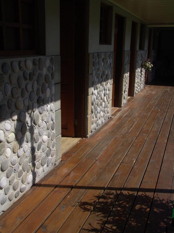 Junbuna Homestay รุ่ยซุ่ย ภายนอก รูปภาพ